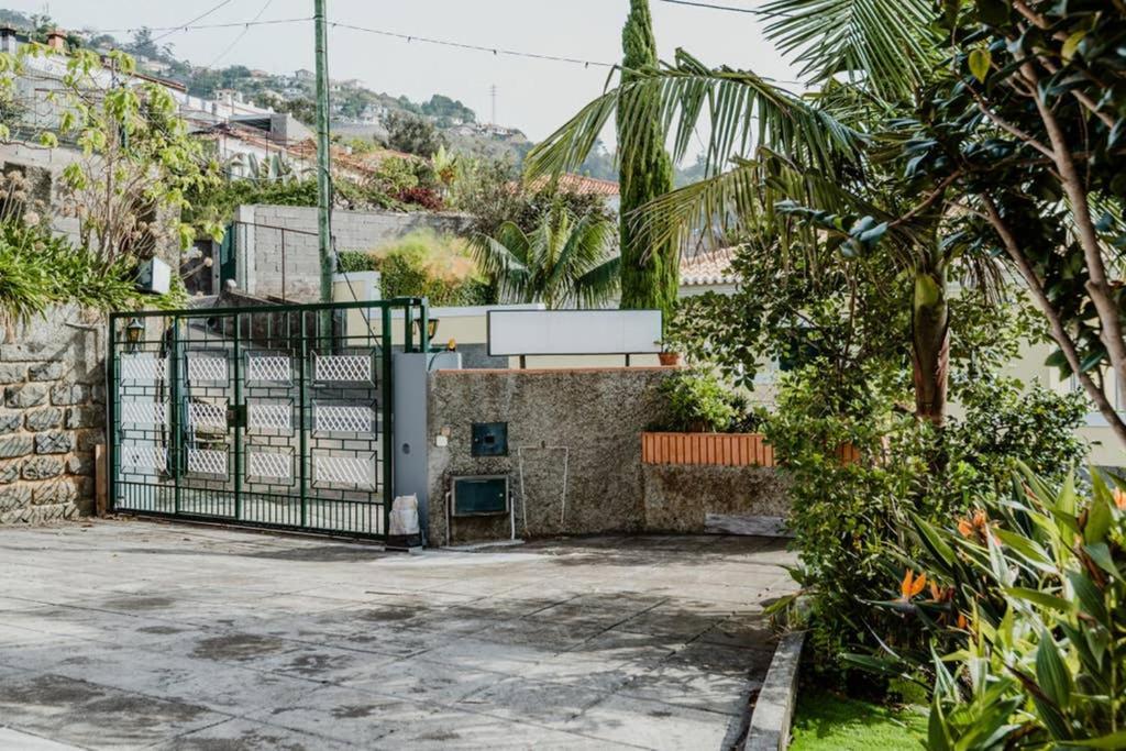 City View Gardens Funchal  Exteriör bild